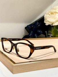 Picture of Dior Optical Glasses _SKUfw53761006fw